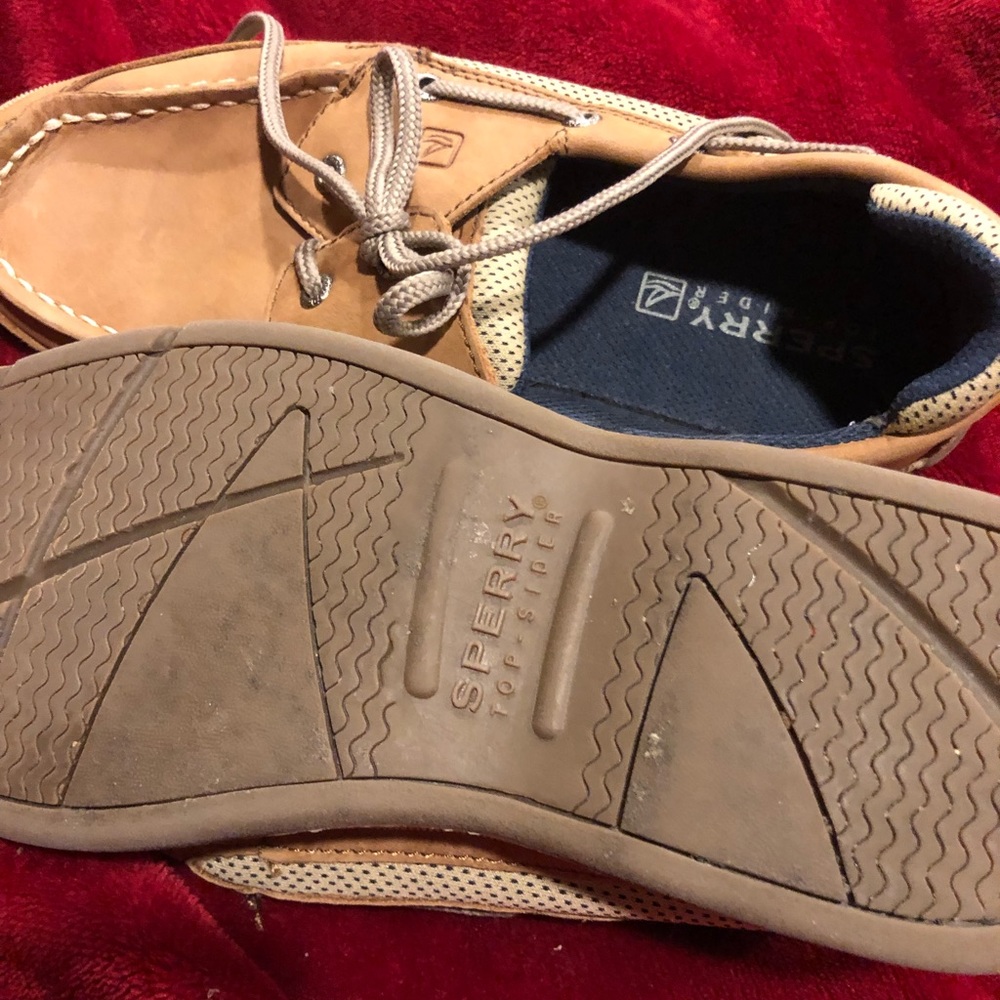 Sperry shoes